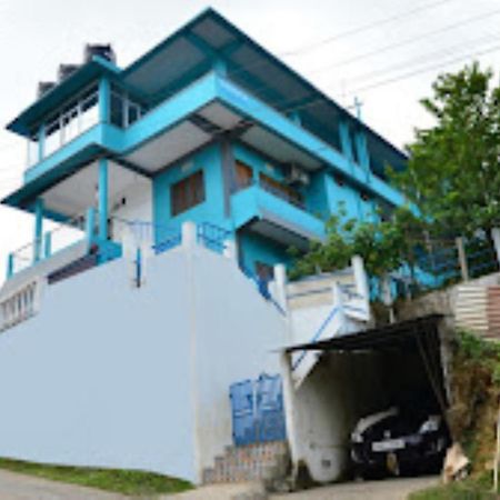 Pramod Bhawan , Port Blair Hotel ภายนอก รูปภาพ
