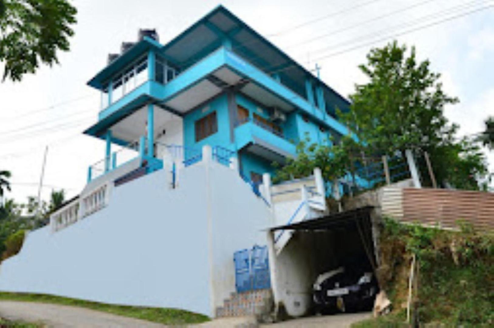Pramod Bhawan , Port Blair Hotel ภายนอก รูปภาพ
