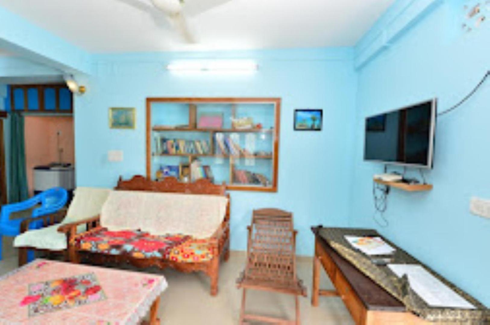 Pramod Bhawan , Port Blair Hotel ภายนอก รูปภาพ