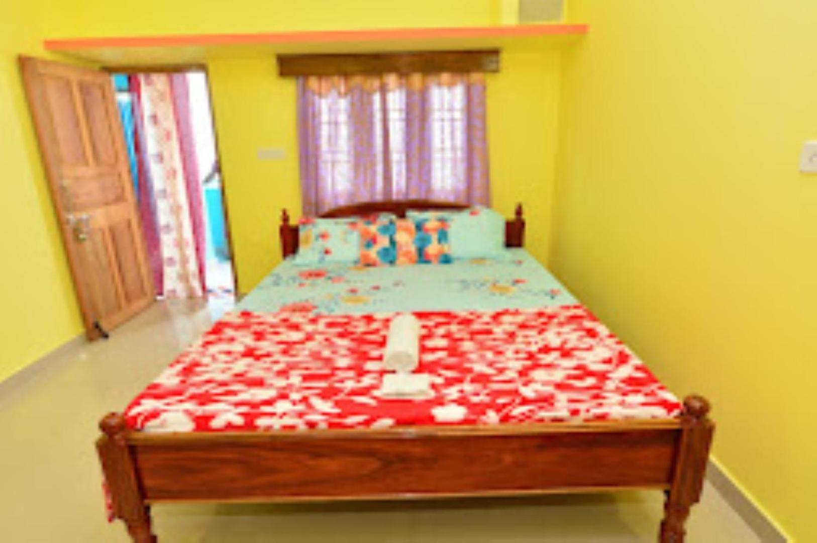 Pramod Bhawan , Port Blair Hotel ภายนอก รูปภาพ
