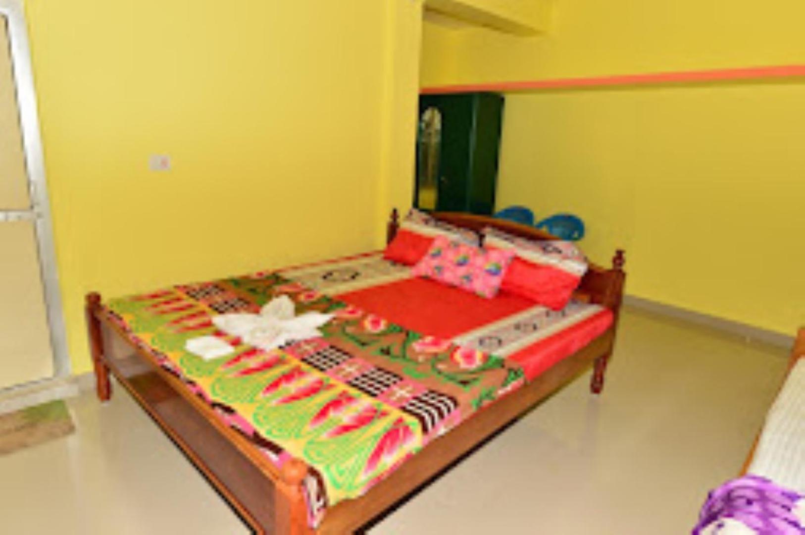 Pramod Bhawan , Port Blair Hotel ภายนอก รูปภาพ
