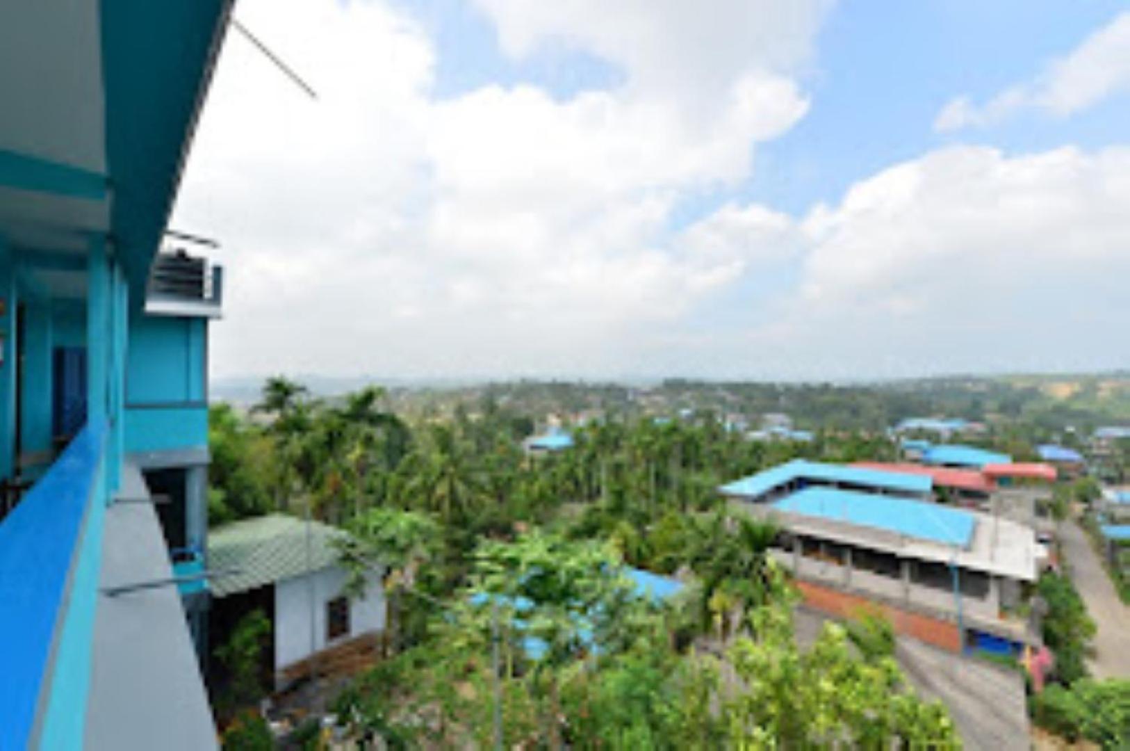 Pramod Bhawan , Port Blair Hotel ภายนอก รูปภาพ