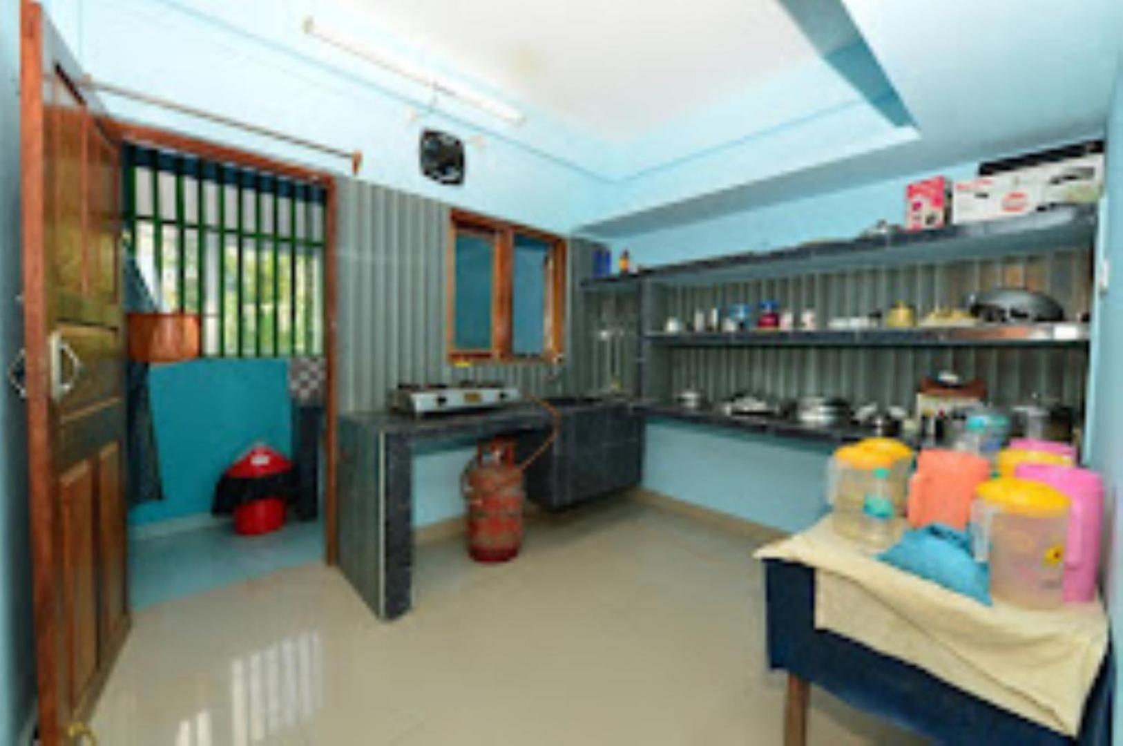 Pramod Bhawan , Port Blair Hotel ภายนอก รูปภาพ